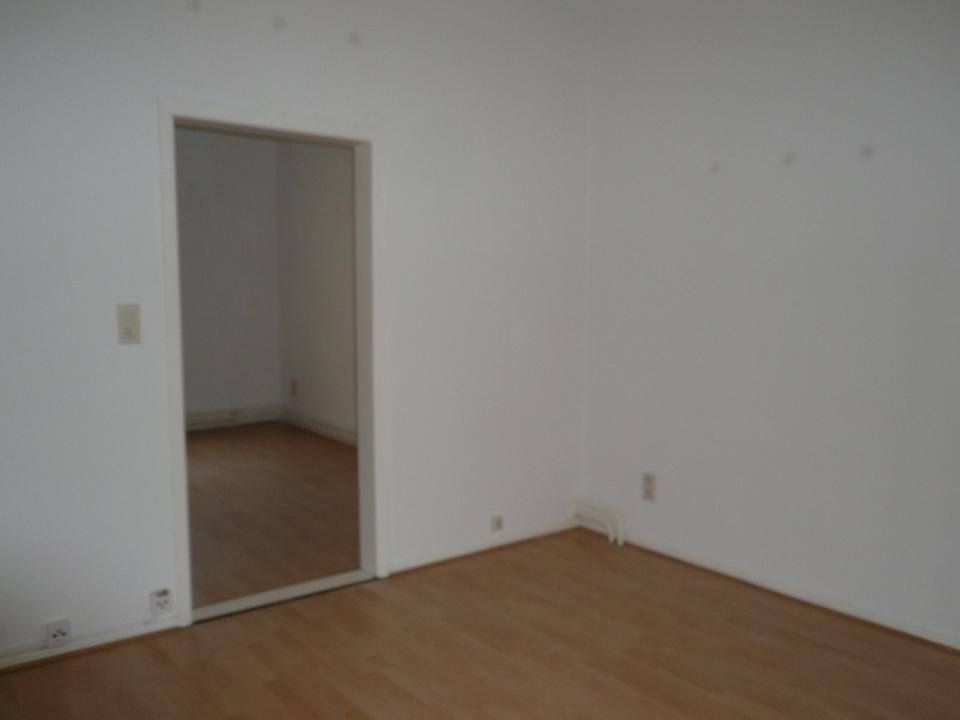 Thumbnail-Flensburg - Stadtteil Klues Waldrandlage 2-Zimmer-Wohnung im Erdgeschoß