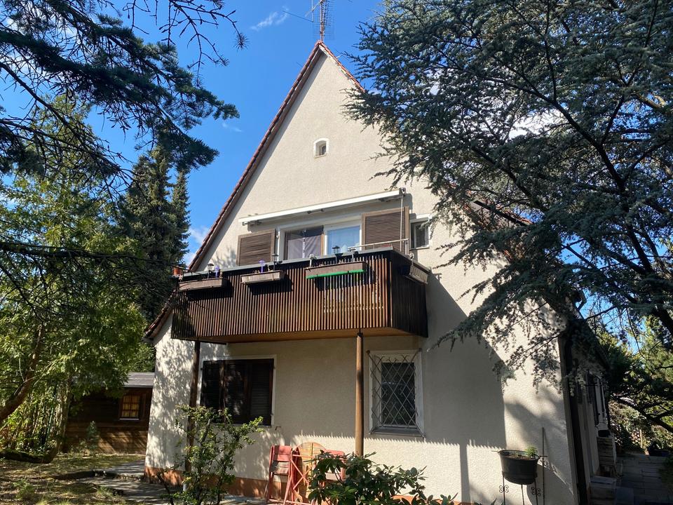 Thumbnail-Zweifamilienhaus provisionsfrei von privat zu verkaufen