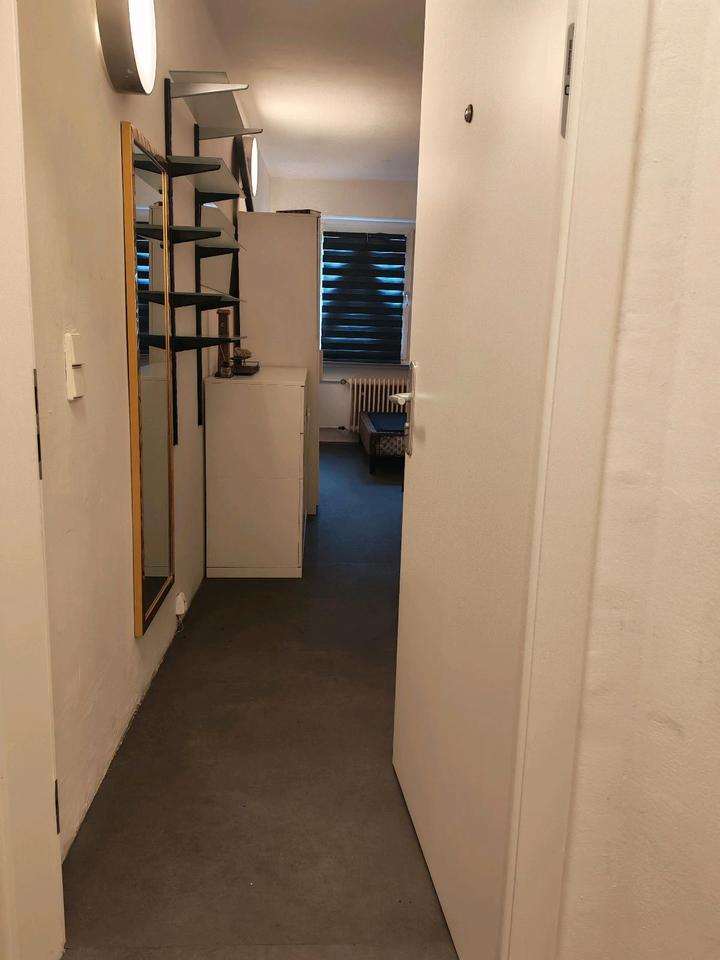 Thumbnail-Wohnung zu vermiten bezugsfertig