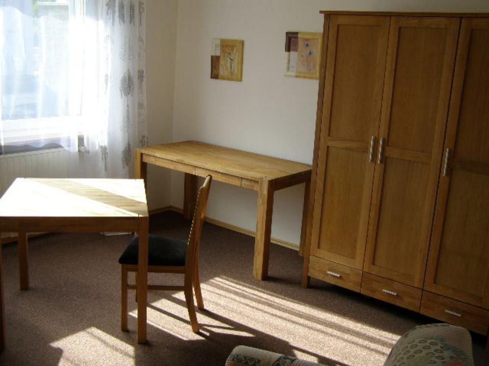 Thumbnail-1 Zi. Wohnung möbliert ohne Provision