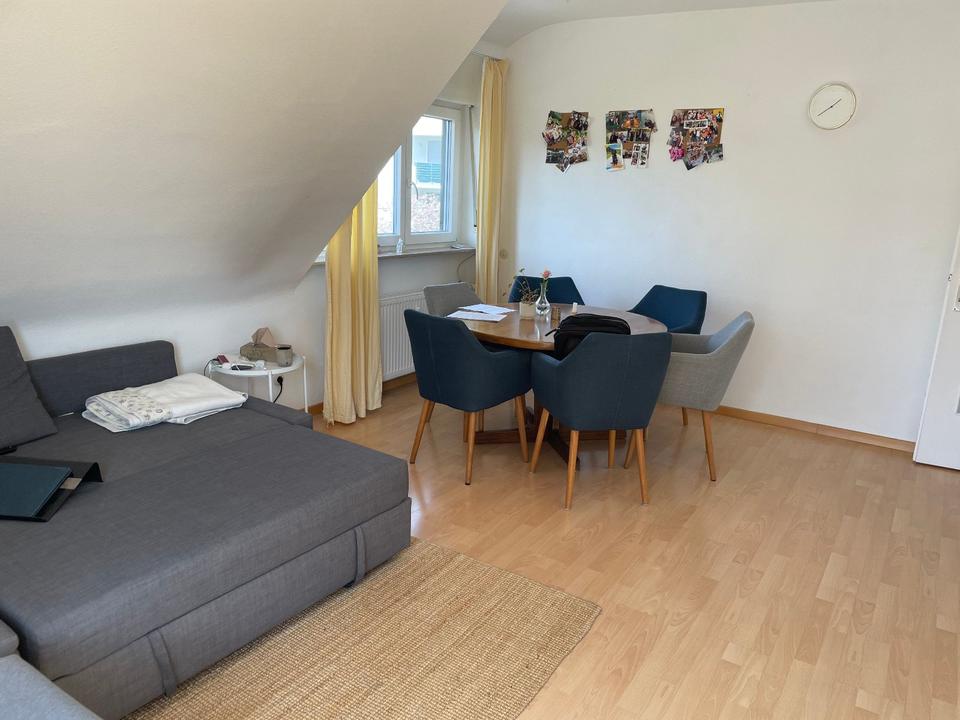 Thumbnail-Wohnung zur Zwischenmiete Aug26-Mai27