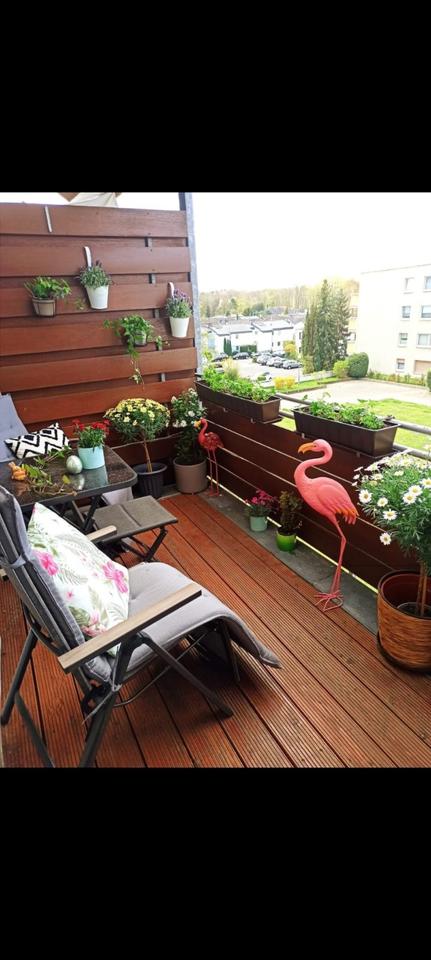 Thumbnail-Verkauf: 3,5 Zimmerwohnung im schönen Egelsbach