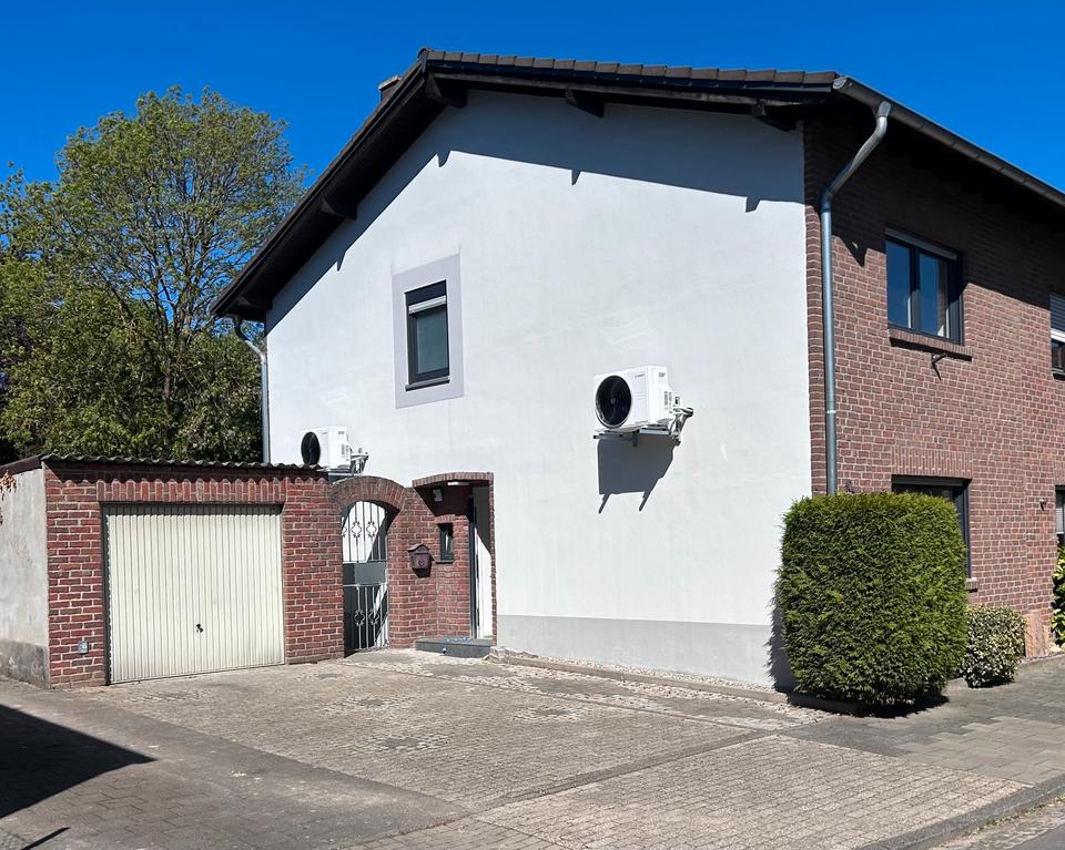 Thumbnail-Kernsaniertes Einfamilienhaus mit Garten, Erkelenz-Holzweiler