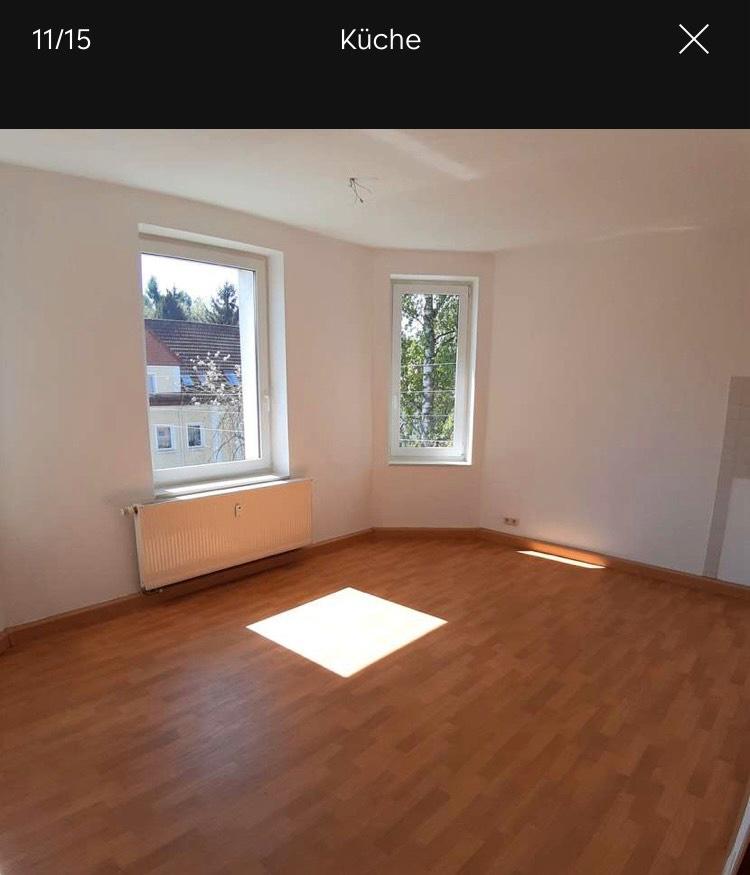 Thumbnail-Zentrale, sanierte 3-ZiKB in Neumark Vogtlndkreis zu vermieten