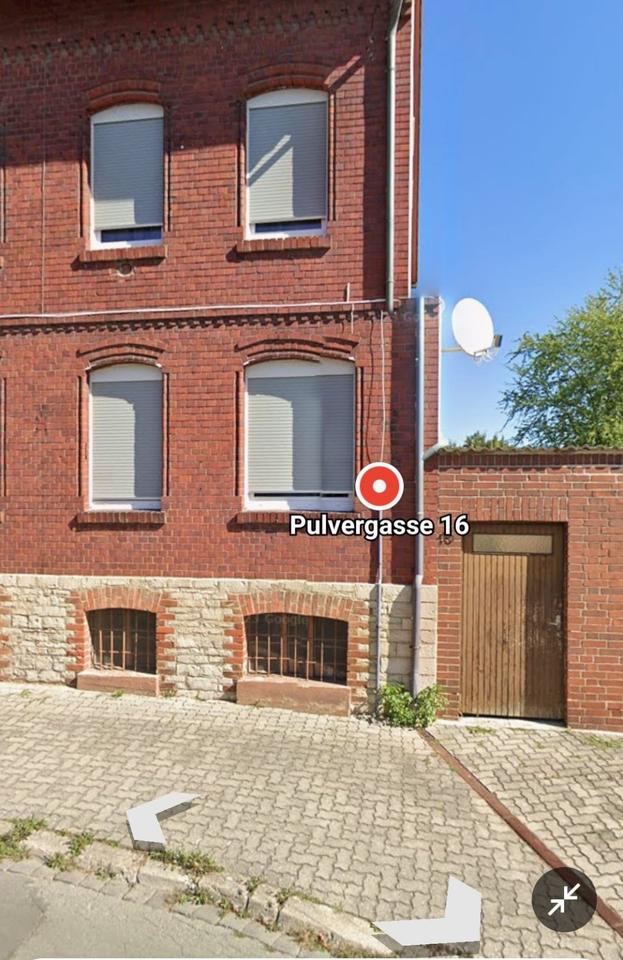 Thumbnail-Schöne 4 Raum Wohnung im Erdgeschoss mit Gartennutzung in Schöningen