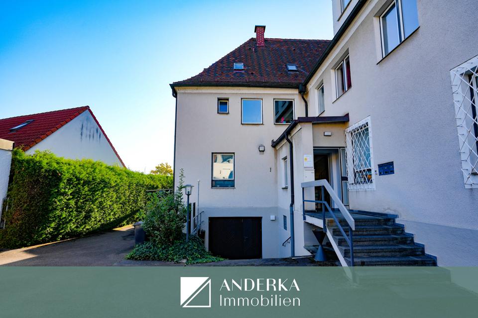 Thumbnail-140 m² für Ihr Business! Geräumige und helle Gewerbeeinheit mitten in Günzburg zu vermieten.