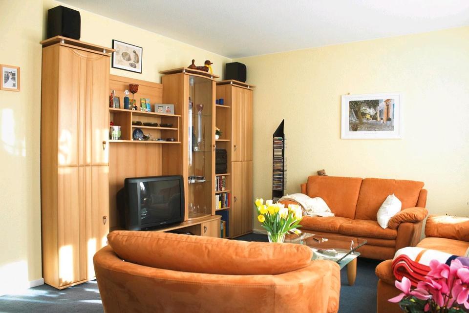 Thumbnail-Attraktive 5-Zimmer Dachgeschoss Wohnung mit Balkon Zentrumsnah