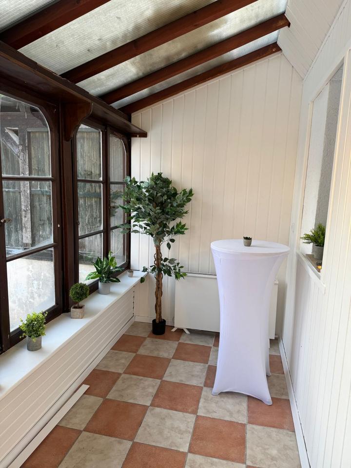 Thumbnail-Klein aber oho! Charmante Doppelhaushälfte ca 90 qm