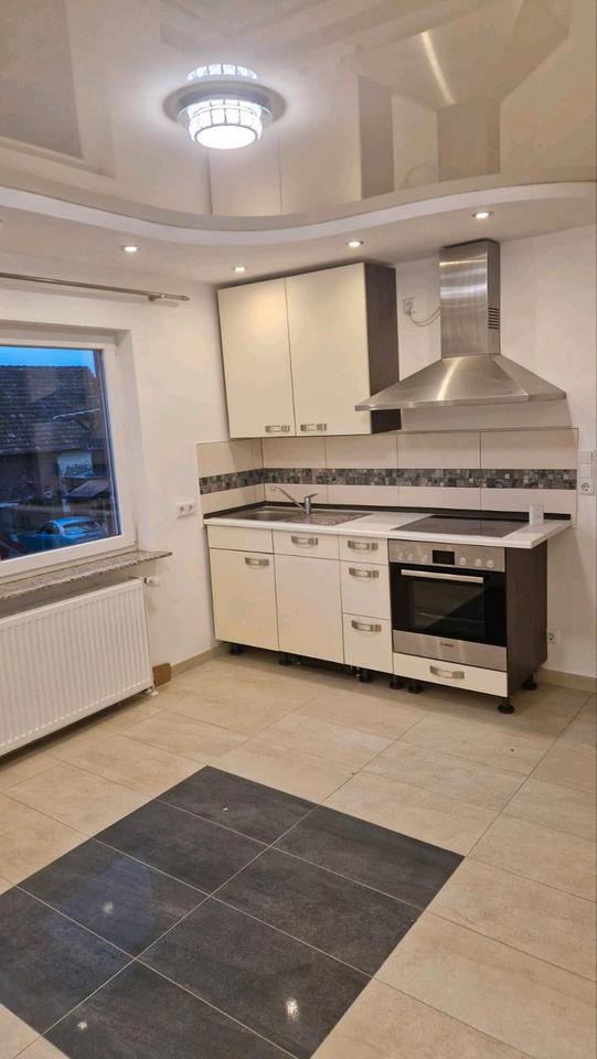 Thumbnail-2 Zimmer Wohnung mit Einbauküche