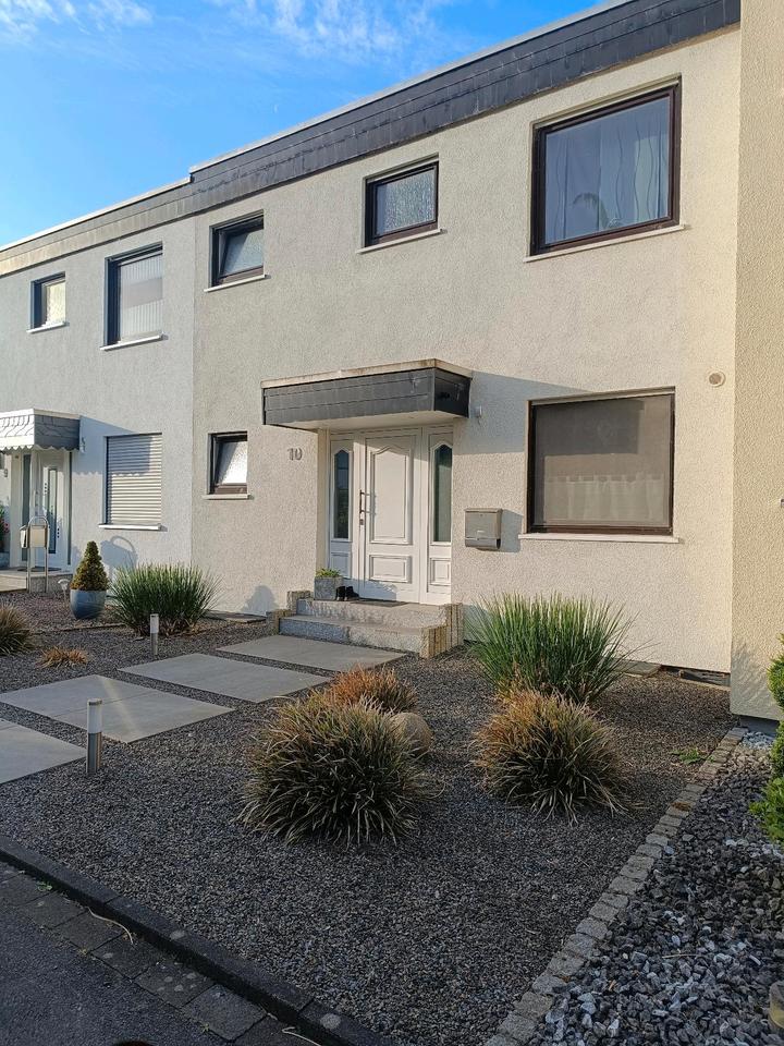 Thumbnail-Gepflegtes Reihenmittelhaus in Unna-Mühlhausen