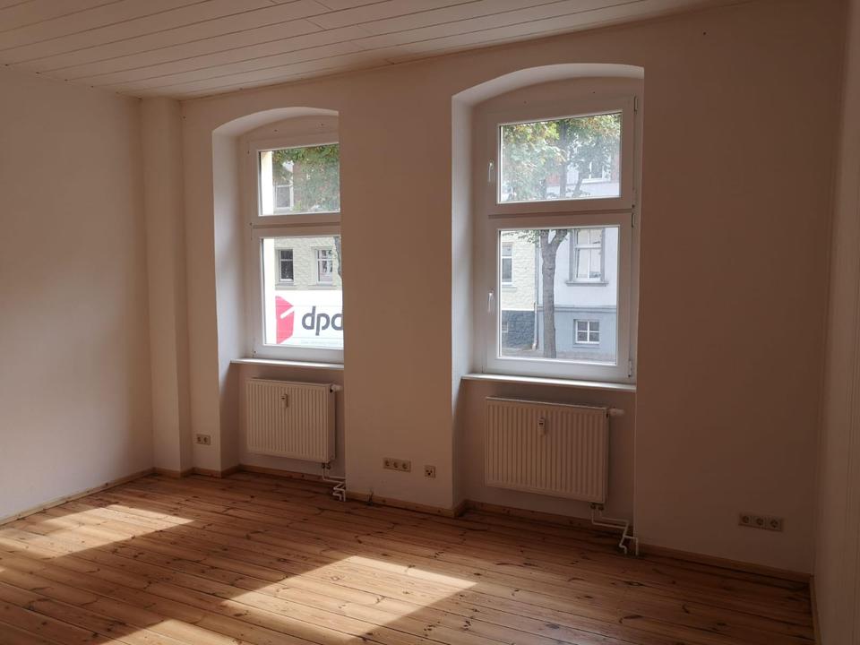 Thumbnail-3-Zimmer-Wohnung in Rathenow, 80qm, frisch renoviert