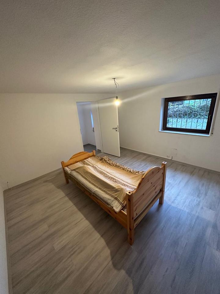 Thumbnail-2 Zimmerwohnung In Bad Herrenalb Ortsteil Kullenmühle