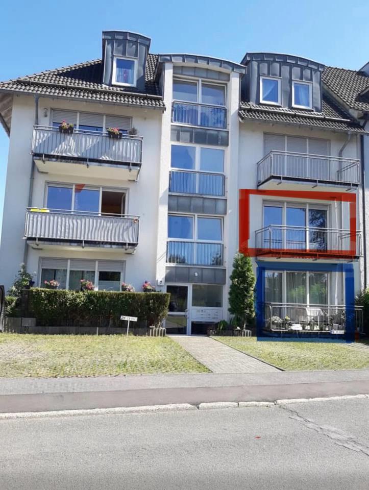 Thumbnail-2 Zimmer Wohnung 53 m² Warmmiete 700 € inkl. Heizkosten