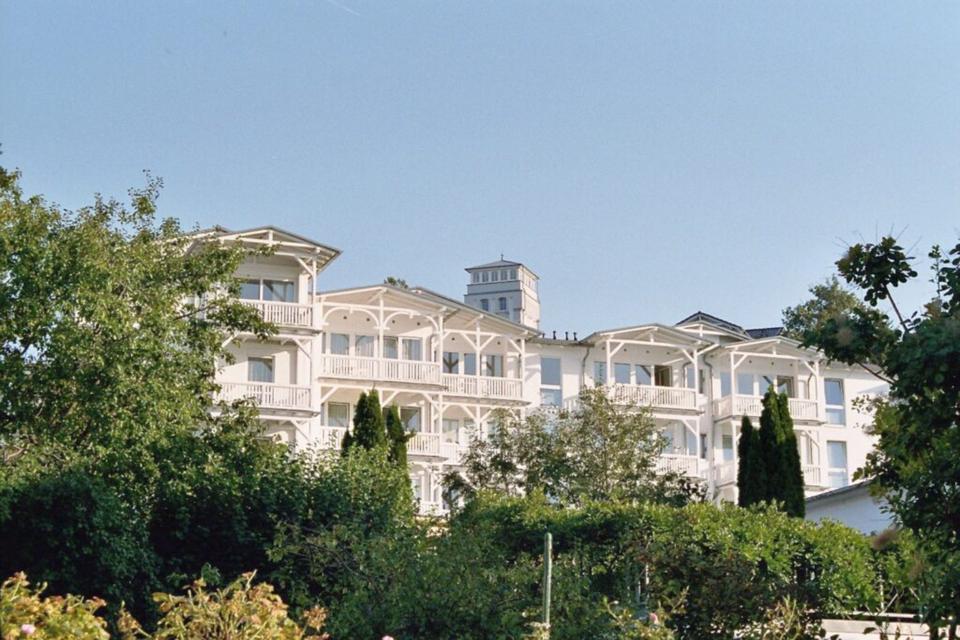Thumbnail-Traumhafte Ferienwohnung auf Rügen am Meer