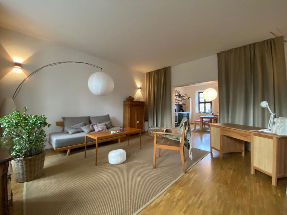 Thumbnail-Traumwohnung am Auensee ab 1.2.2026