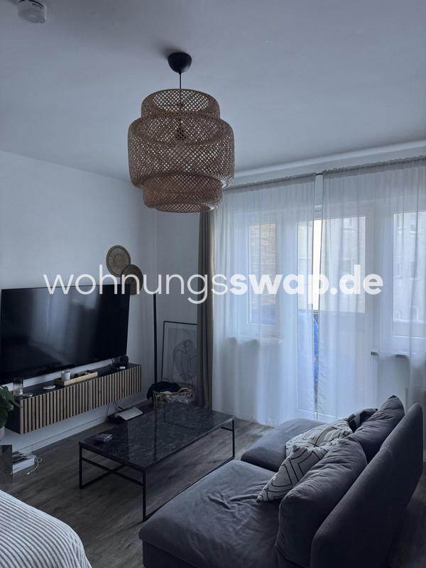 Thumbnail-Wohnungsswap - 1 Zimmer, 45 m² - Reginhardstraße, Reinickendorf, Berlin