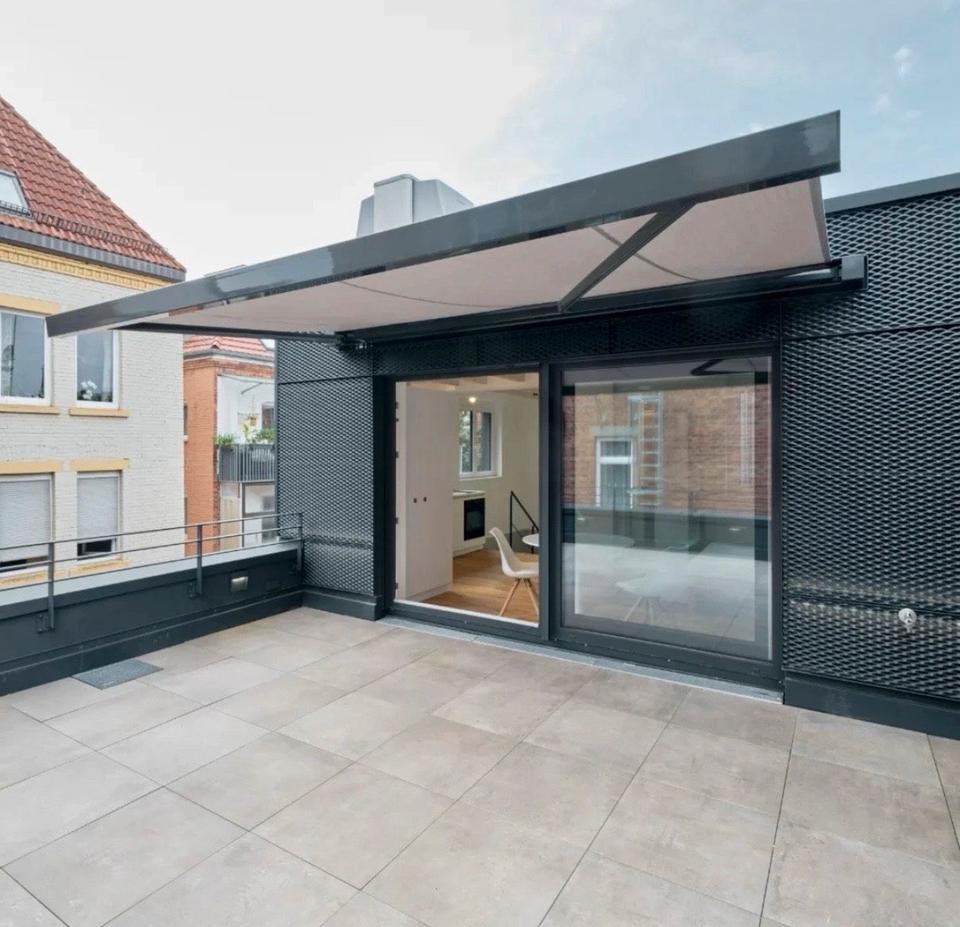 Thumbnail-Modernes Loft in Stuttgart-Süd mit großer Terrasse