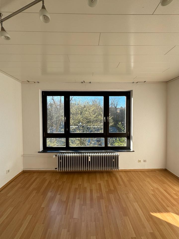 Thumbnail-Möbilierte Wohnung im Dambachtal (für 12 Monate Wohnen auf Zeit