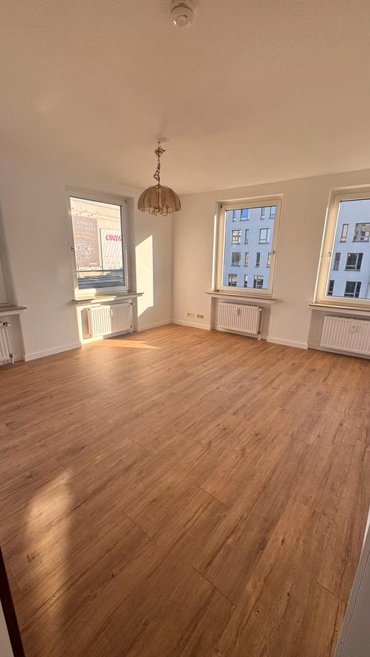 Thumbnail-3 Zimmer Wohnung Bremen City