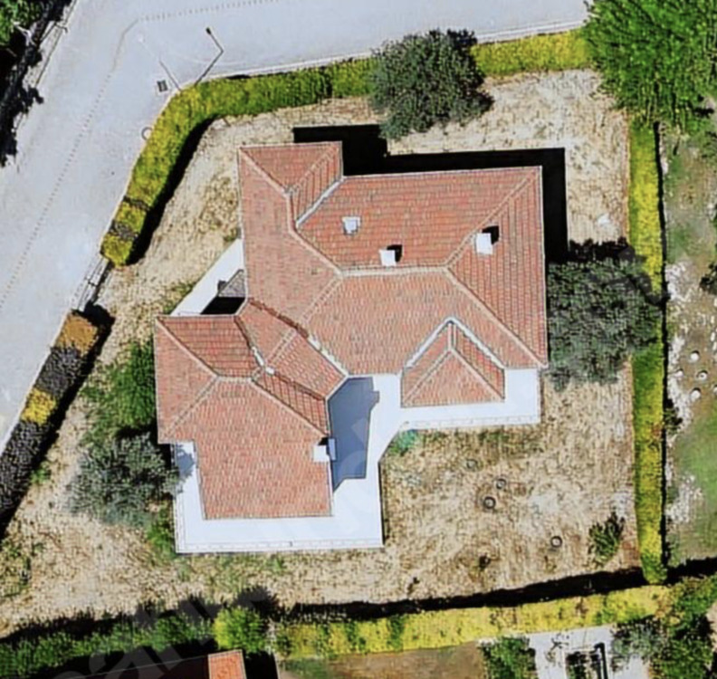 Thumbnail-Traumhaftschöne Villa an der türkischen Ägäis