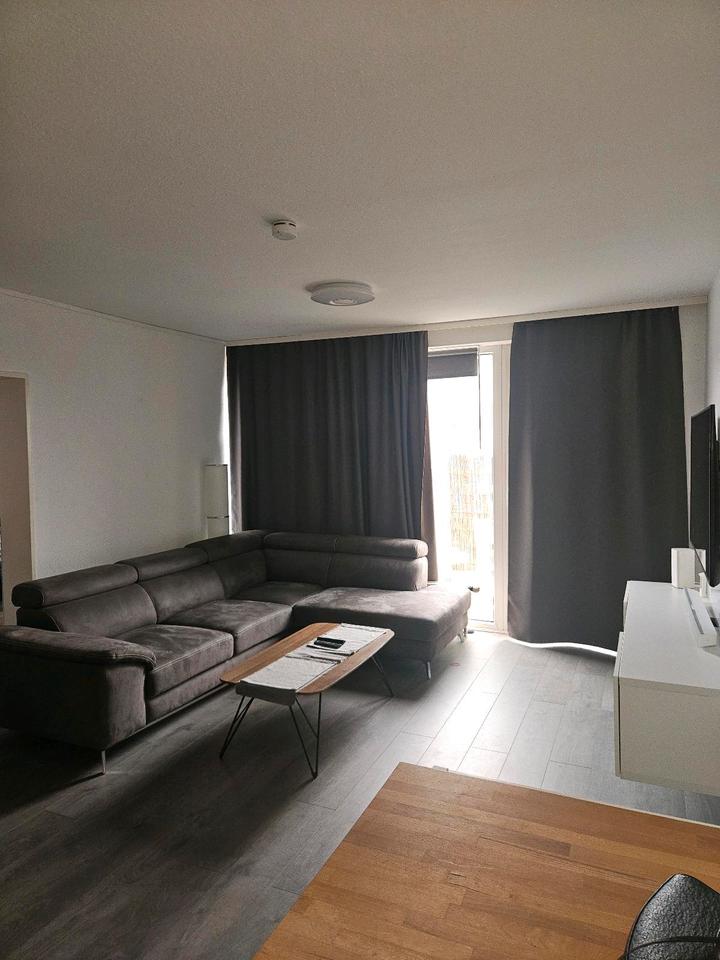 Thumbnail-Apartment Wohnung Möbliert Kurzzeit Miete in Hannover