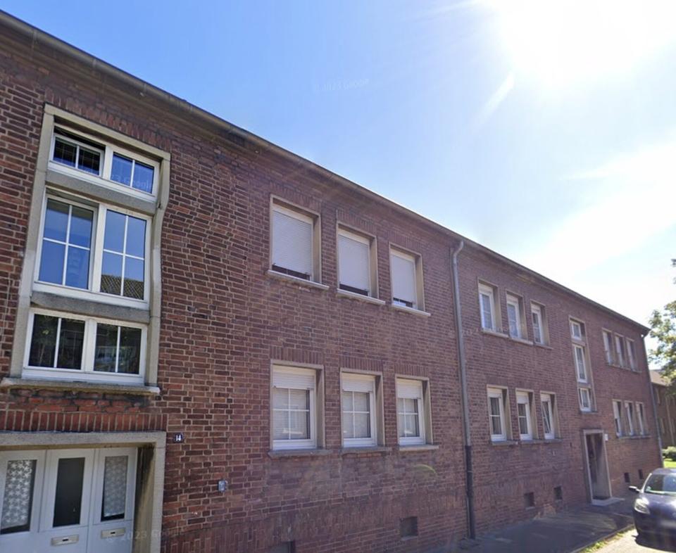 Thumbnail-Wohnen, wo das Herz schlägt.