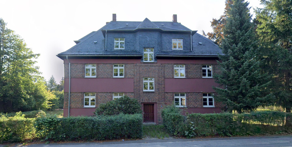 Thumbnail-Exklusive Dachgeschosswohnung in Brand-Erbisdorf: Erstbezug mit höchstem energetischem Standard