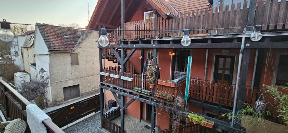 Thumbnail-2-Raum-Wohnung in toller Lage zentrumsnah