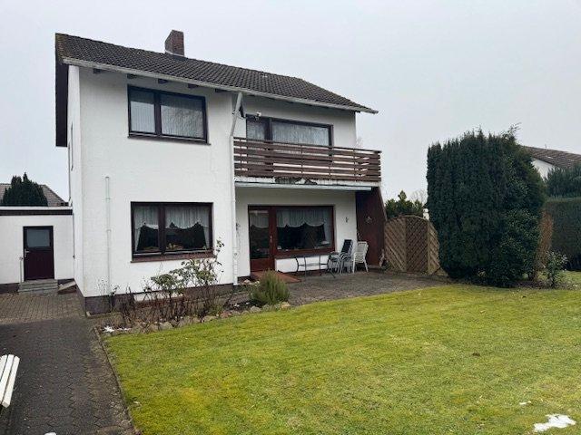 Thumbnail-Freistehendes Einfamilienhaus