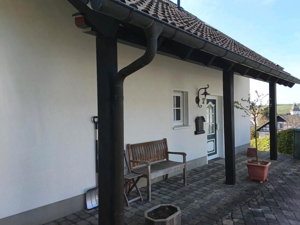 Thumbnail-Einfamilienhaus Schmallenberg Grafschaft