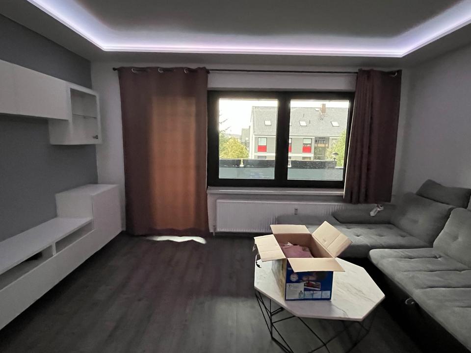Thumbnail-Moderne 3-Zimmerwohnung, 2022 kernsaniert
