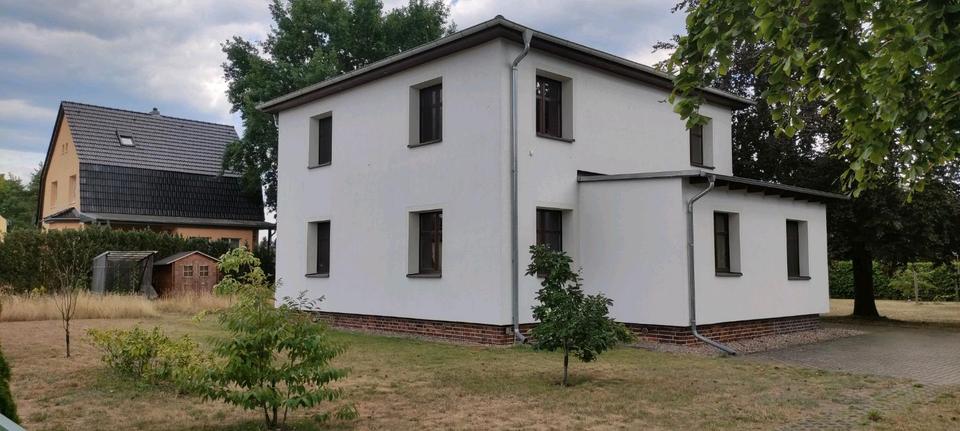 Thumbnail-InvestorenobjektStadtvilla auf großem Grundstück in Oranienburg