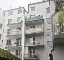 Thumbnail-Charmante 2-Zimmer-Wohnung mit Balkon in begehrter Lage von Düsse