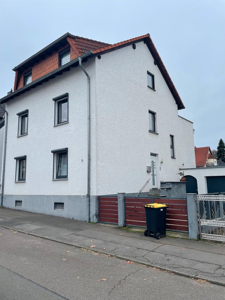 Thumbnail-Haus in Homburg Erbach