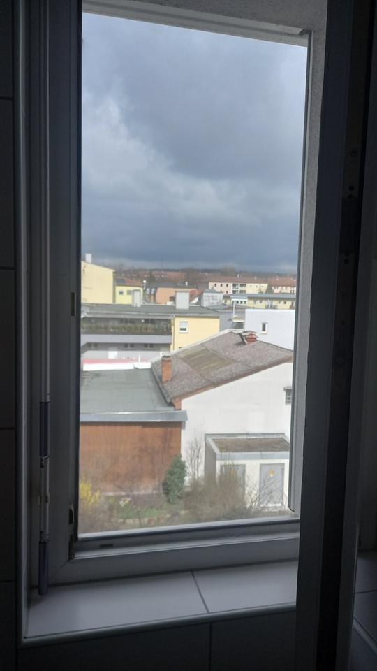 Thumbnail-2 Zimmer an eine Person in Sanderau zu untervermieten