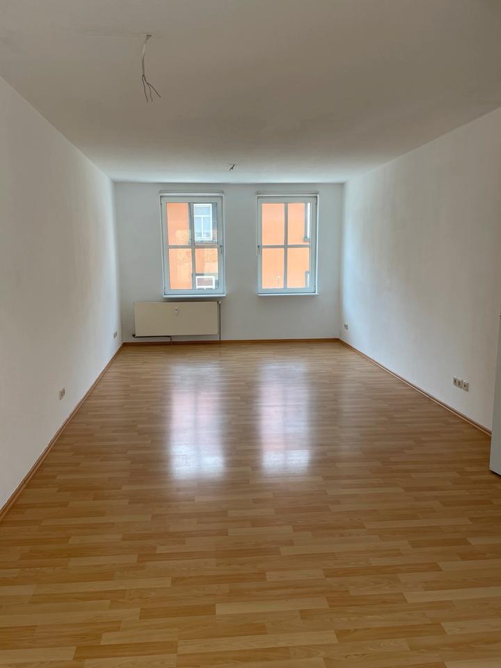 Thumbnail-Moderne 3-Zimmer-Neubauwohnung im Zentrum Rudolstadt