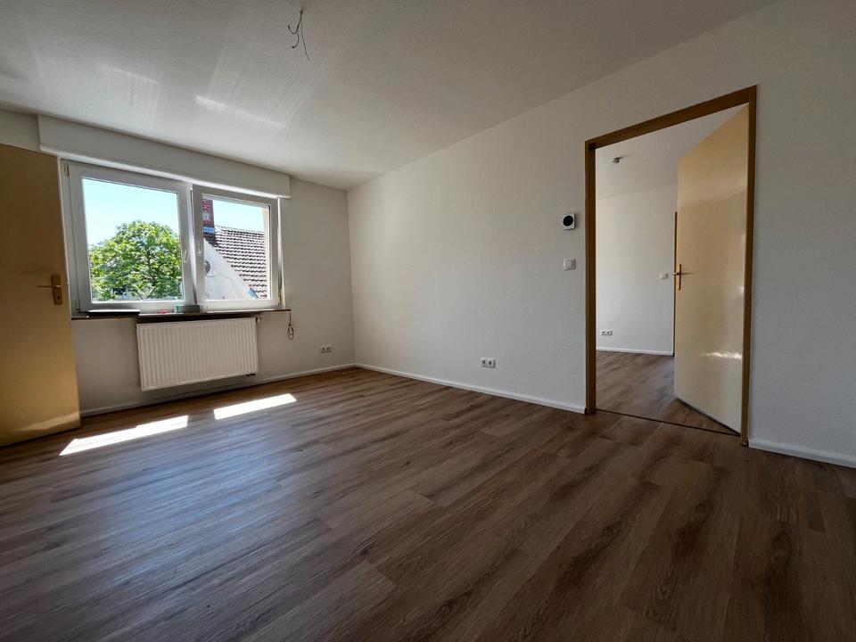 Thumbnail-Helle, ruhige, renovierte 3 ZKB m. Balkon Neustadt Kernstadt