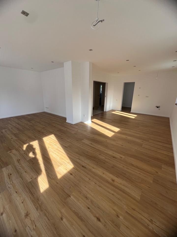 Thumbnail-Neubau Doppelhaushälfte