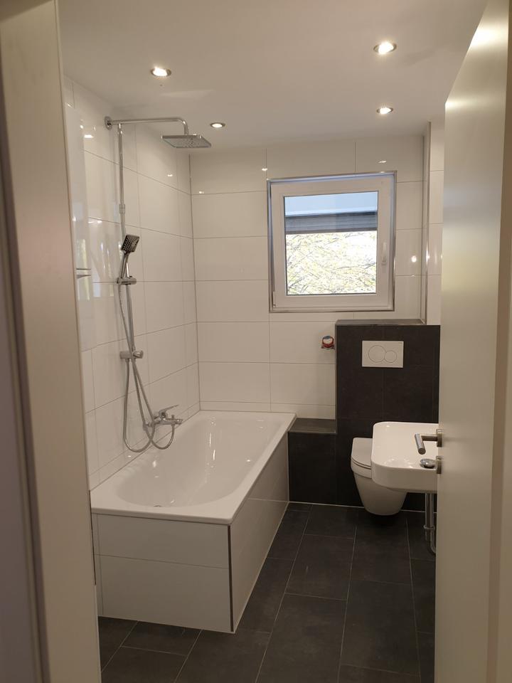 Thumbnail-2-Zim. Wohnung, zum 1.4.2026 zu Miete frei