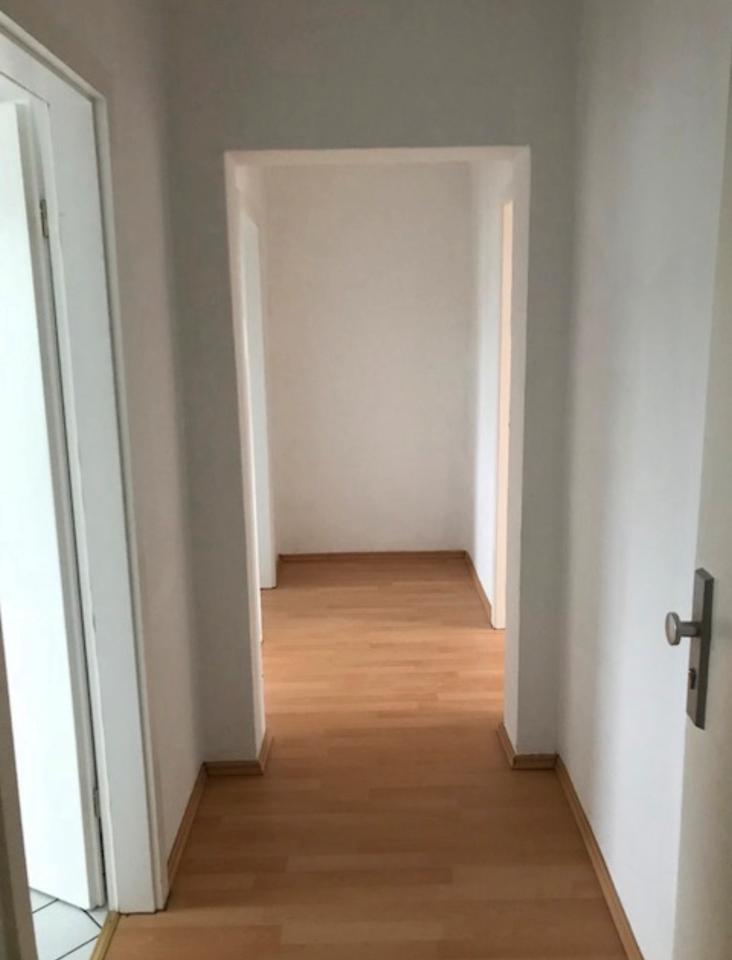 Thumbnail-Schöne 3 Zimmerwohnung in Teistungen