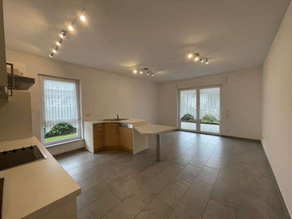 Thumbnail-2 Zimmer Wohnung Bübingen