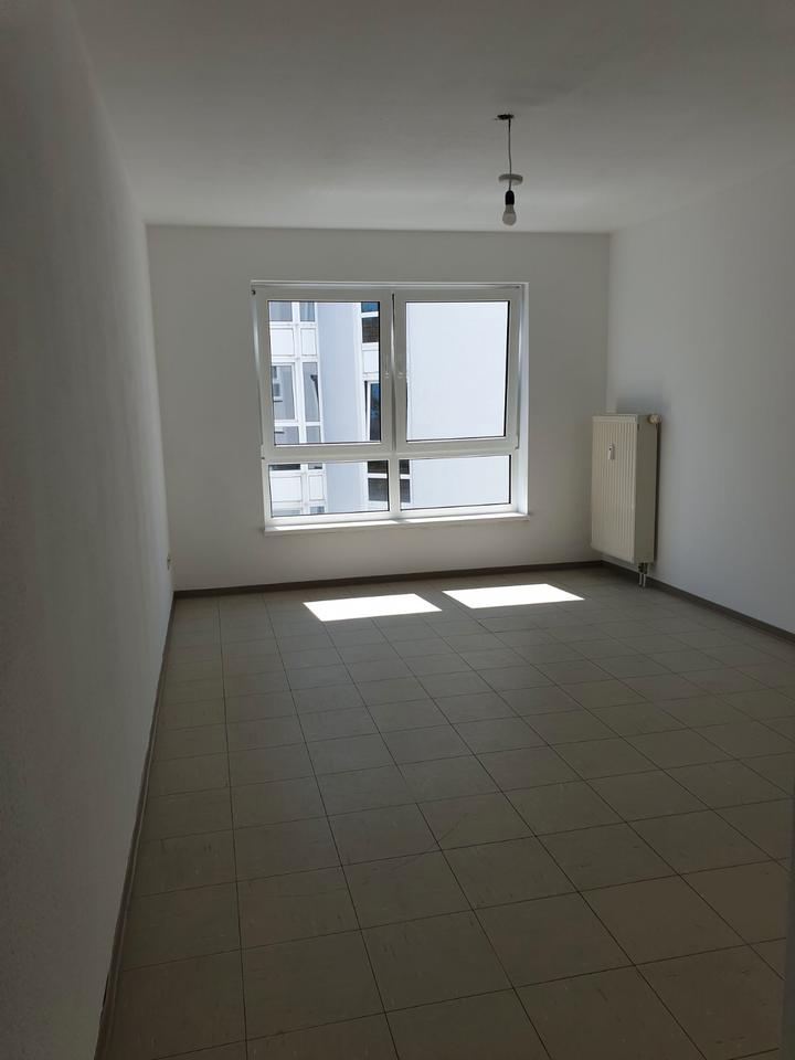 Thumbnail-1 Zimmer Wohnung Appartement in 66111 Saarbrücken St. Johann