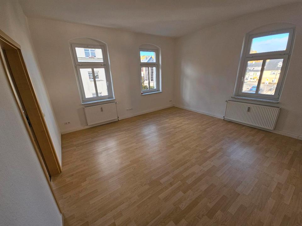 Thumbnail-Helle 2 Zimmer Wohnung im Zentrum von Thalheim