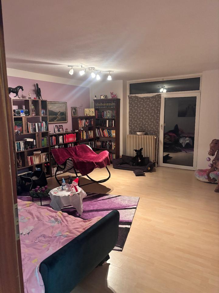 Thumbnail-2-Zimmerwohnung in Walsrode