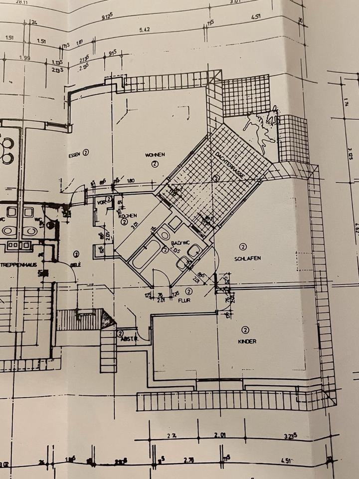 Thumbnail-Wohnung in Attendorn