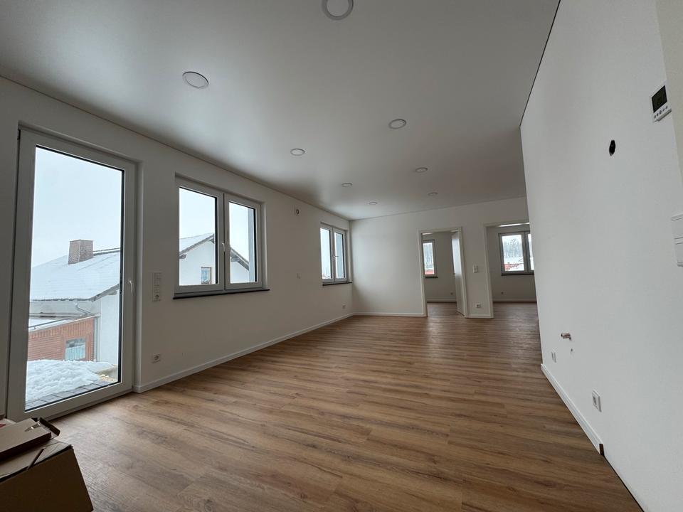 Thumbnail-3 ZKB Wohnung 53qm Neubau