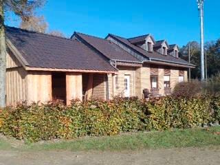 Thumbnail-Dachgeschosswohnung in Emsbüren