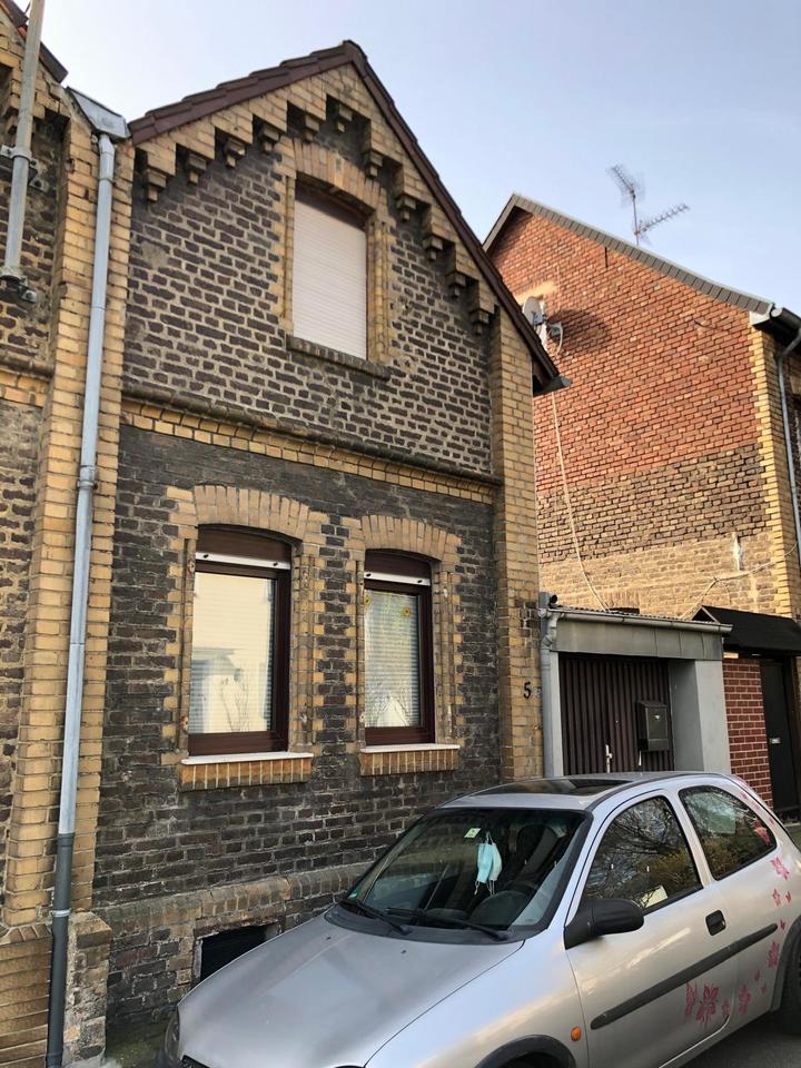 Thumbnail-Charmantes Einfamilienhaus in ruhiger Lage von Alfter