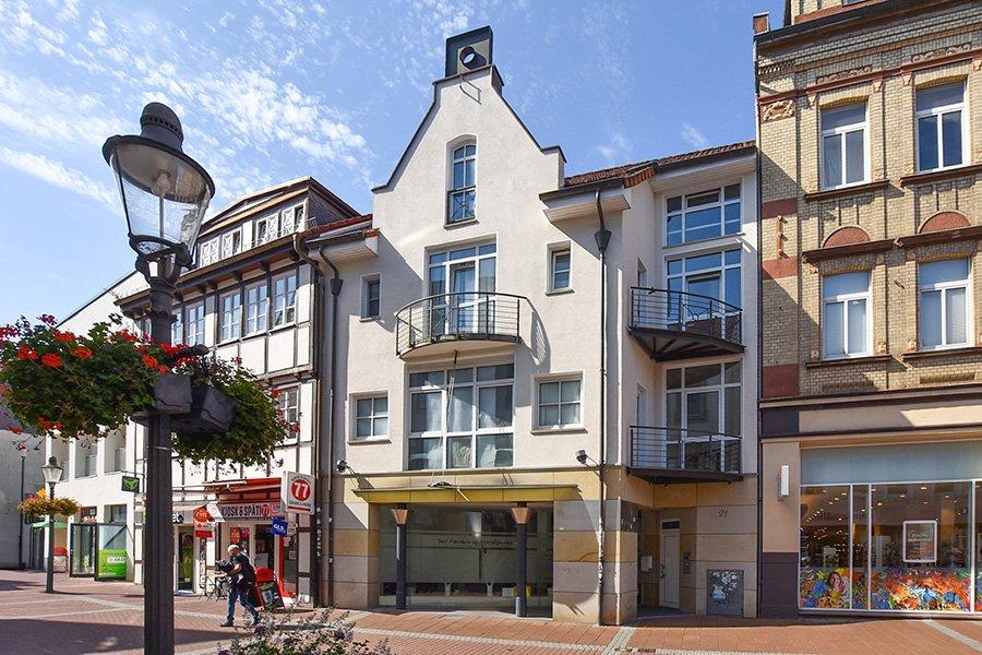 Thumbnail-Wohn- Geschäftshaus - Top Lage- Direkt vom Eigentümer