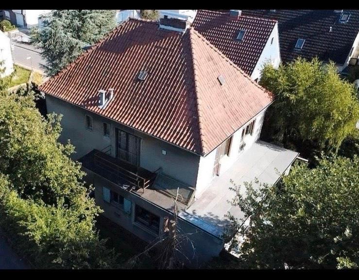 Thumbnail-Zweifamilienhaus Bremen Nord